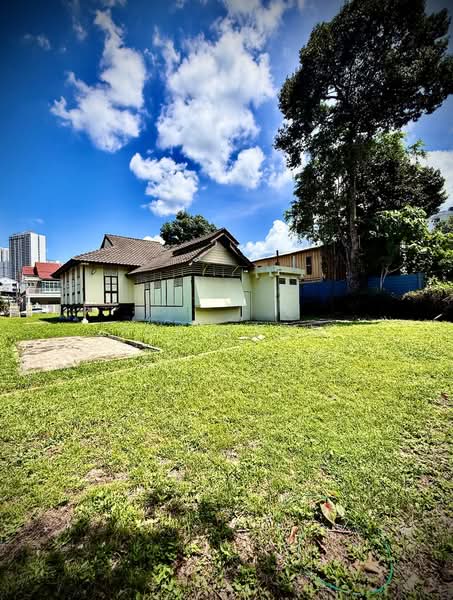Bungalow for Sale in Air Hitam (Ayer Itam) - Pei Hong - Exterior - PropertyGuru.com.my