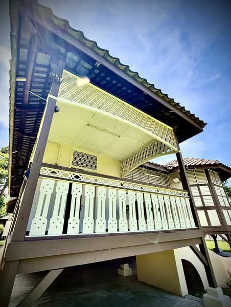 Bungalow for Sale in Air Hitam (Ayer Itam) - Pei Hong - Exterior - PropertyGuru.com.my
