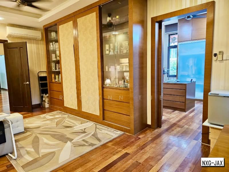 Rumah Banglo untuk Dijual di Setia Eco Park (Setia Alam) - Reilynn Tue - Interior - PropertyGuru.com.my