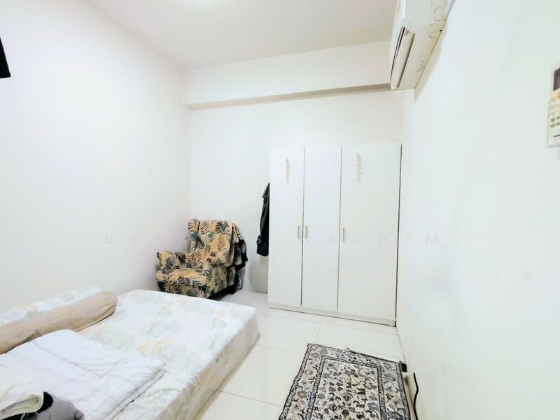 Servis Apartment untuk Dijual di Studio Fourteen - Balkhis Hashim - Bedroom - PropertyGuru.com.my