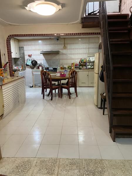 Rumah Teres 1 Tingkat untuk Dijual di Bayan Lepas (Penang) - David Lee - Kitchen - PropertyGuru.com.my