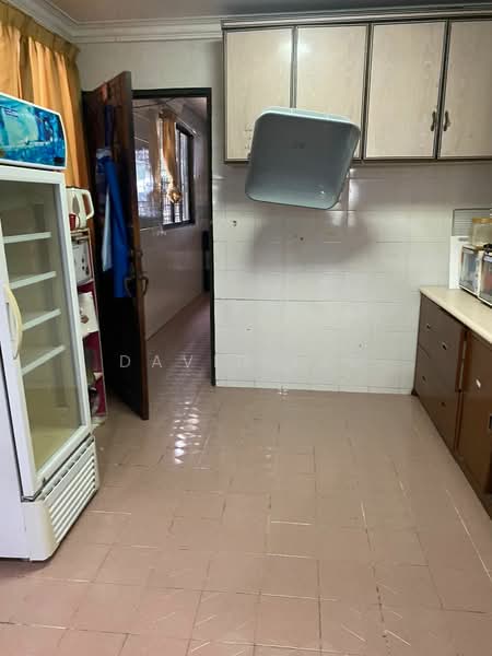 Rumah Teres 1 Tingkat untuk Dijual di Bayan Lepas (Penang) - David Lee - Kitchen - PropertyGuru.com.my