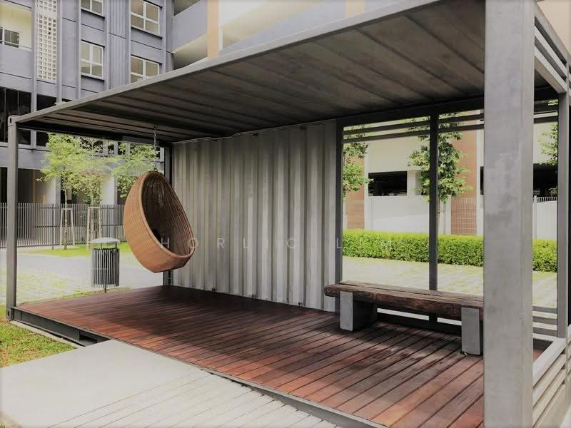 Apartment for Rent at Aman 1 - Horlic Lim - Exterior - PropertyGuru.com.my