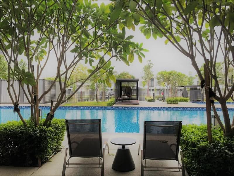 Apartment for Rent at Aman 1 - Horlic Lim - Pool - PropertyGuru.com.my