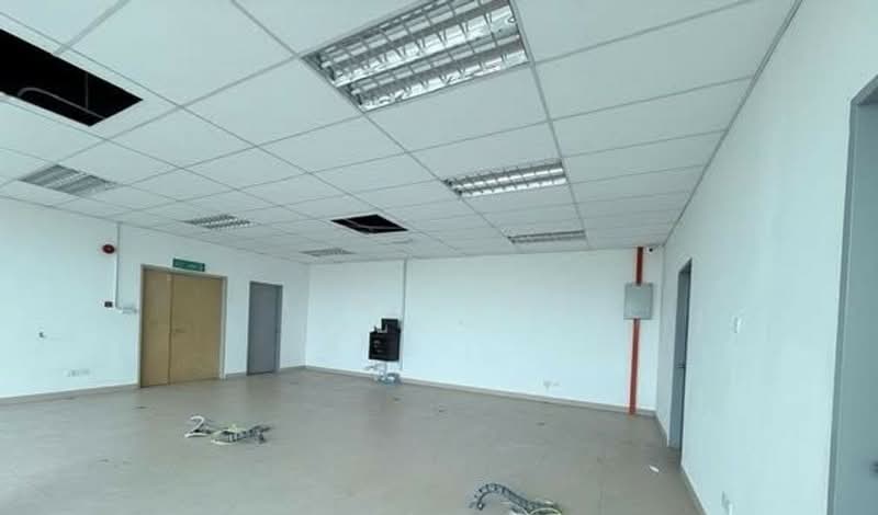 Factory for Sale in Taman Klang Jaya (Klang) - Lim Jeon - Interior - PropertyGuru.com.my