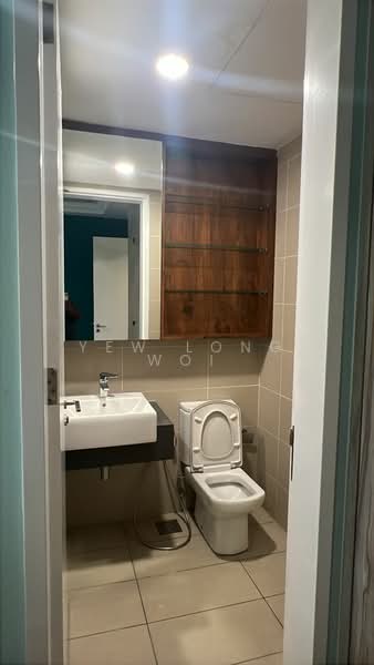 1.5-storey Terraced House for Sale in Bukit Raja (Selangor) - Yew Long Woi - PropertyGuru.com.my