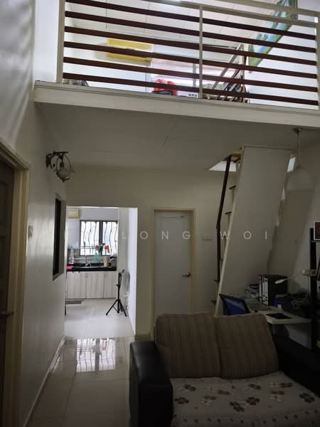 1.5-storey Terraced House for Sale in Bukit Raja (Selangor) - Yew Long Woi - PropertyGuru.com.my