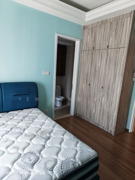 1.5-storey Terraced House for Sale in Bukit Raja (Selangor) - Yew Long Woi - PropertyGuru.com.my