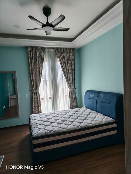 1.5-storey Terraced House for Sale in Bukit Raja (Selangor) - Yew Long Woi - PropertyGuru.com.my