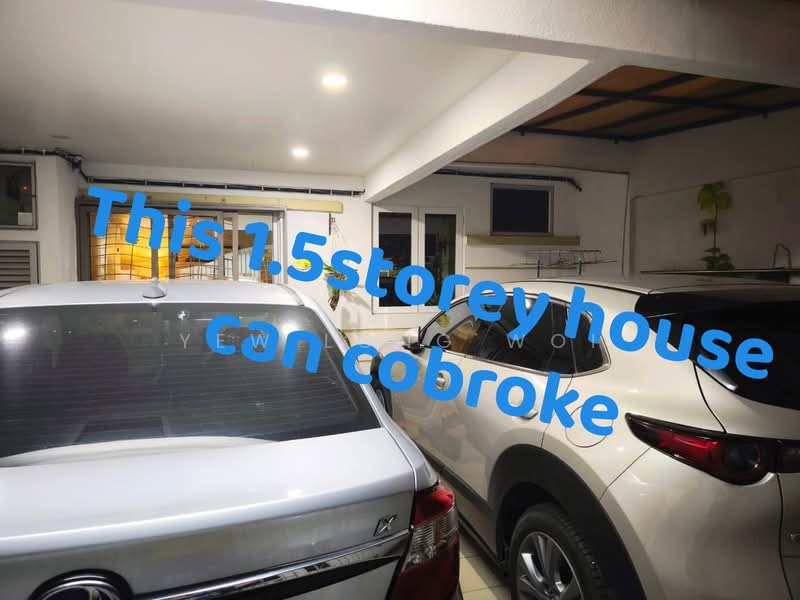 1.5-storey Terraced House for Sale in Bukit Raja (Selangor) - Yew Long Woi - PropertyGuru.com.my