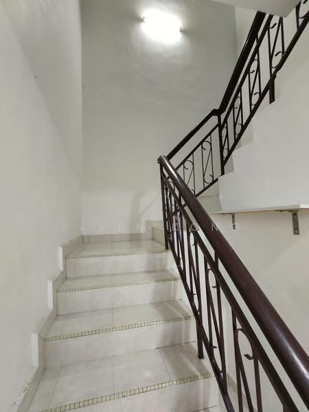 Condominium for Rent at Nusavilla - Seven Kong - Interior - PropertyGuru.com.my