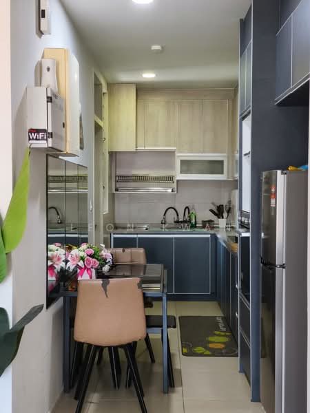 Servis Apartment untuk Disewa di Sunway Gandaria - Leon Kwan - PropertyGuru.com.my