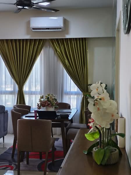 Servis Apartment untuk Disewa di Sunway Gandaria - Leon Kwan - PropertyGuru.com.my