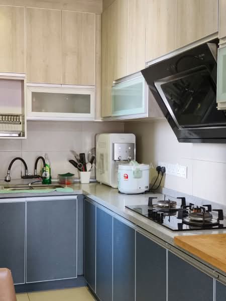 Servis Apartment untuk Disewa di Sunway Gandaria - Leon Kwan - PropertyGuru.com.my
