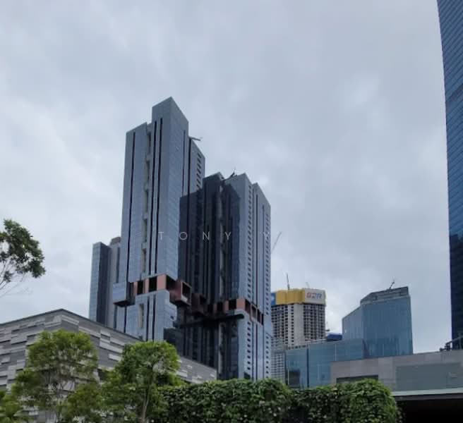 Servis Apartment untuk Dijual di TRX Residences - Tony YY - PropertyGuru.com.my