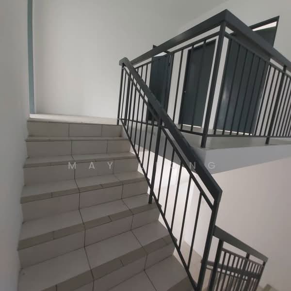 2-storey Terraced House for Rent in Taman Scientex Rawang (Rawang) - May Liong - Interior - PropertyGuru.com.my