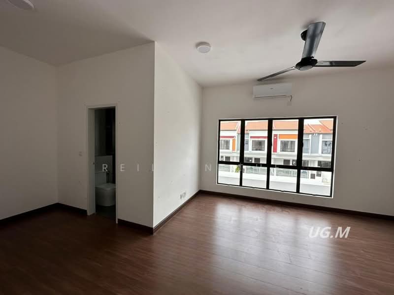 2-storey Terraced House for Rent in Setia Utama (Setia Alam) - Reilynn Tue - Interior - PropertyGuru.com.my