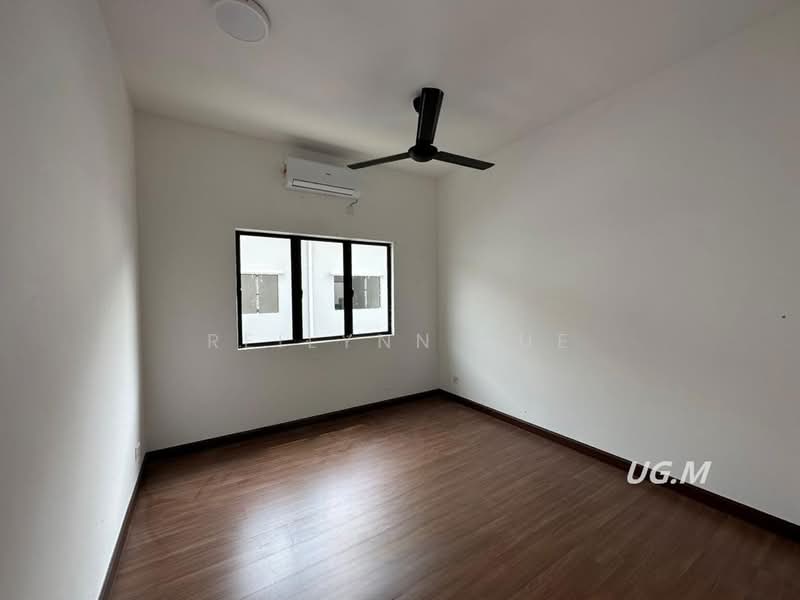 2-storey Terraced House for Rent in Setia Utama (Setia Alam) - Reilynn Tue - Bedroom - PropertyGuru.com.my