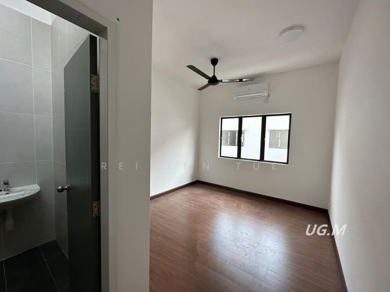 2-storey Terraced House for Rent in Setia Utama (Setia Alam) - Reilynn Tue - Interior - PropertyGuru.com.my