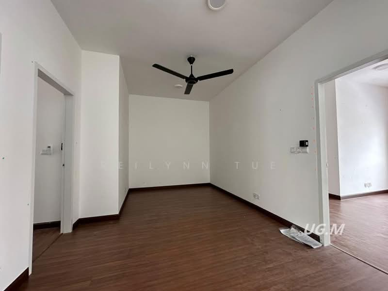 2-storey Terraced House for Rent in Setia Utama (Setia Alam) - Reilynn Tue - Living Room - PropertyGuru.com.my