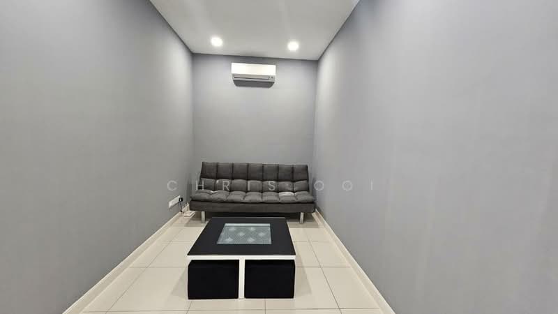 Condominium for Rent at Logan Residency (Logan Mansion) - Chris Ooi - Living Room - PropertyGuru.com.my
