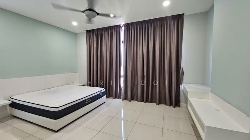 Condominium for Rent at Logan Residency (Logan Mansion) - Chris Ooi - Bedroom - PropertyGuru.com.my