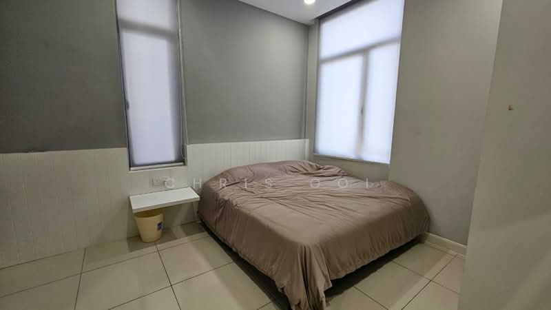 Condominium for Rent at Logan Residency (Logan Mansion) - Chris Ooi - Bedroom - PropertyGuru.com.my