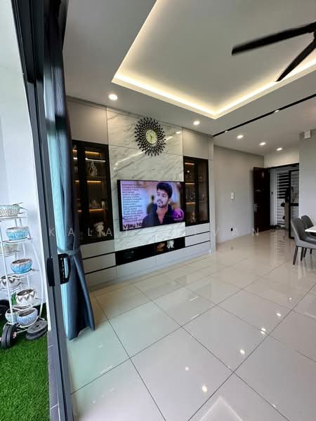 Condominium for Sale at 8Scape Residence @ Sutera - Kalai Selvan - PropertyGuru.com.my