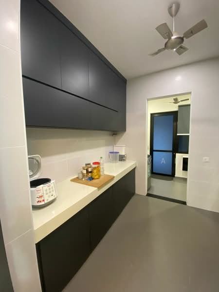 Condominium for Sale at 8Scape Residence @ Sutera - Kalai Selvan - PropertyGuru.com.my