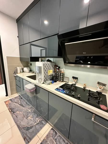 Condominium for Sale at 8Scape Residence @ Sutera - Kalai Selvan - PropertyGuru.com.my