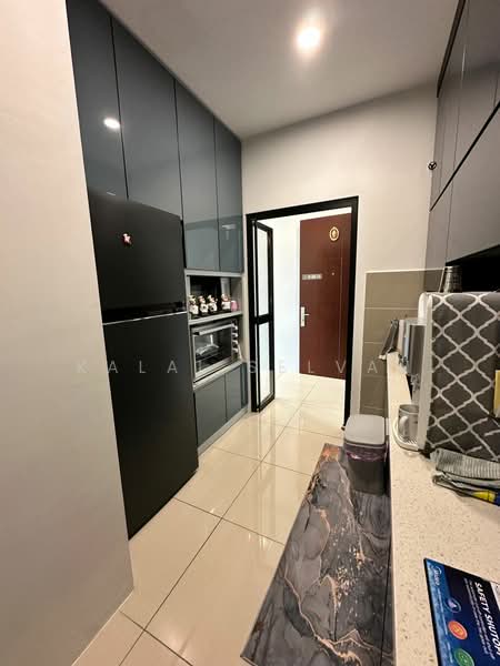 Condominium for Sale at 8Scape Residence @ Sutera - Kalai Selvan - PropertyGuru.com.my