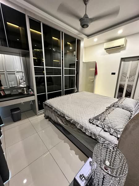 Condominium for Sale at 8Scape Residence @ Sutera - Kalai Selvan - PropertyGuru.com.my