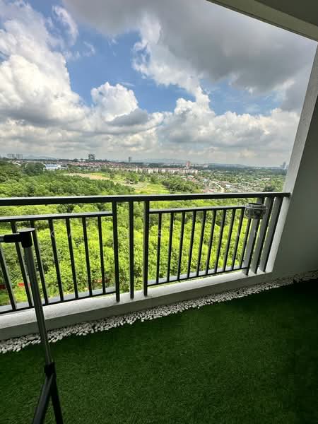 Condominium for Sale at 8Scape Residence @ Sutera - Kalai Selvan - PropertyGuru.com.my