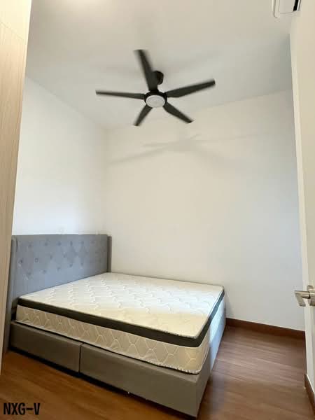 Servis Apartment untuk Dijual di Sunsuri Residences - Reilynn Tue - Bedroom - PropertyGuru.com.my