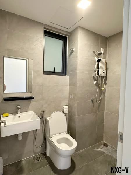 Servis Apartment untuk Dijual di Sunsuri Residences - Reilynn Tue - PropertyGuru.com.my