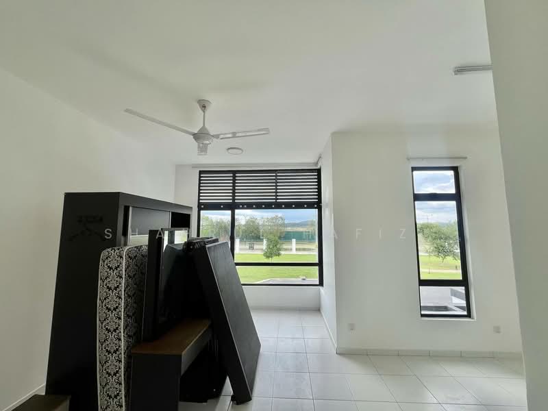 Rumah Teres 2 Tingkat untuk Dijual di Eco Grandeur (Puncak Alam) - Shahrul Hafizi - PropertyGuru.com.my