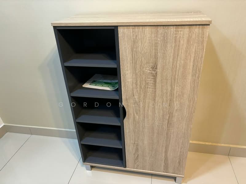 Condominium for Rent at Platinum Arena - Gordon Tong - Interior - PropertyGuru.com.my