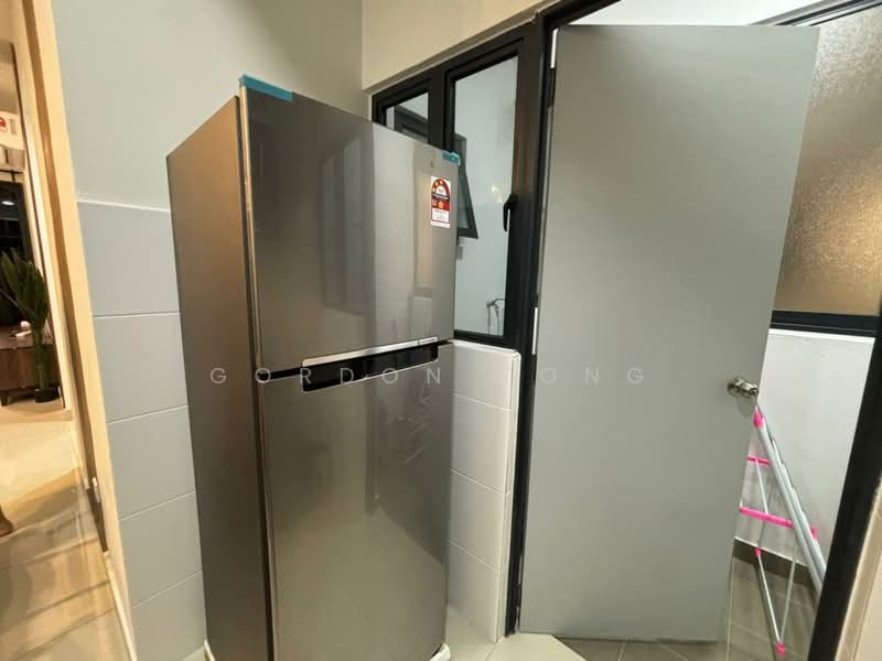 Condominium for Rent at Platinum Arena - Gordon Tong - Interior - PropertyGuru.com.my