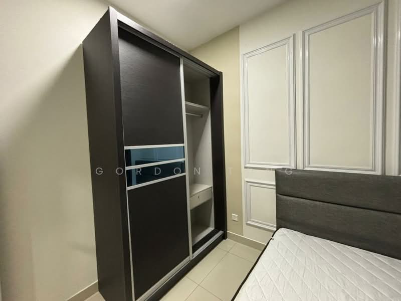 Condominium for Rent at Platinum Arena - Gordon Tong - Bedroom - PropertyGuru.com.my