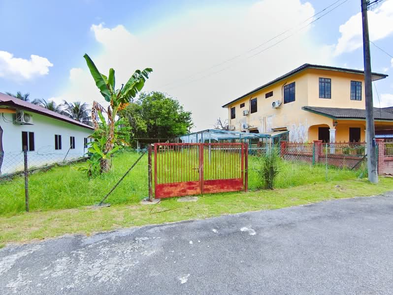 Residential Land for Sale in Kampung Baru A (Ulu Bernam) - Kamsol Mascuri - Exterior - PropertyGuru.com.my