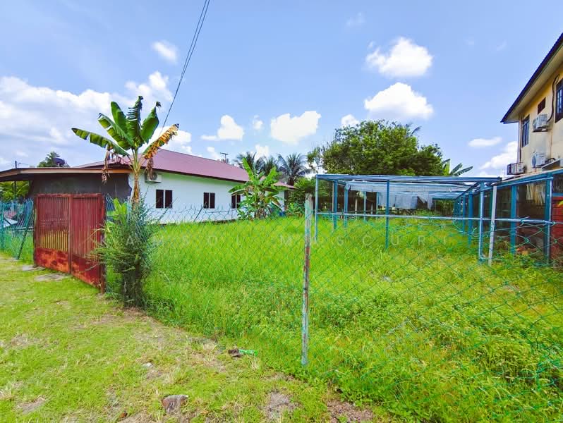 Residential Land for Sale in Kampung Baru A (Ulu Bernam) - Kamsol Mascuri - Exterior - PropertyGuru.com.my