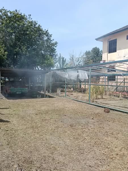 Residential Land for Sale in Kampung Baru A (Ulu Bernam) - Kamsol Mascuri - Exterior - PropertyGuru.com.my