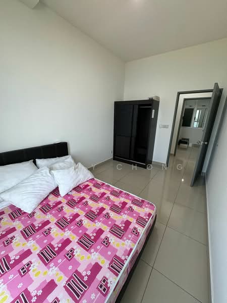 Pangsapuri untuk Disewa di Meridin Bayvue Serviced Apartment - Kelly Chong - PropertyGuru.com.my