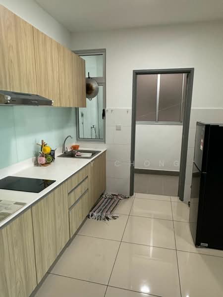 Pangsapuri untuk Disewa di Meridin Bayvue Serviced Apartment - Kelly Chong - PropertyGuru.com.my