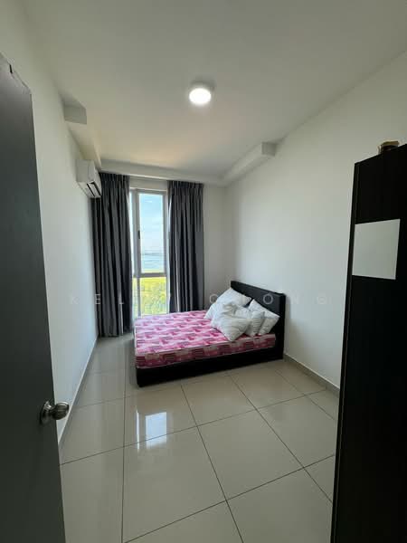 Pangsapuri untuk Disewa di Meridin Bayvue Serviced Apartment - Kelly Chong - PropertyGuru.com.my
