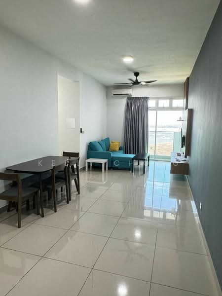 Pangsapuri untuk Disewa di Meridin Bayvue Serviced Apartment - Kelly Chong - PropertyGuru.com.my