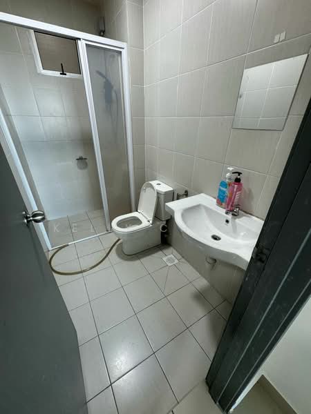 Pangsapuri untuk Disewa di Meridin Bayvue Serviced Apartment - Kelly Chong - PropertyGuru.com.my