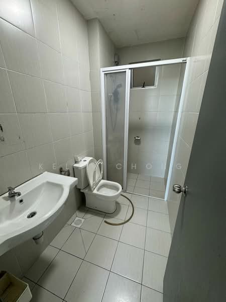 Pangsapuri untuk Disewa di Meridin Bayvue Serviced Apartment - Kelly Chong - PropertyGuru.com.my