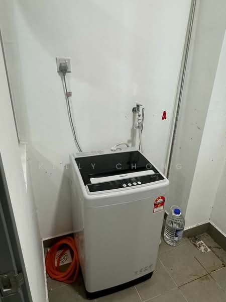 Pangsapuri untuk Disewa di Meridin Bayvue Serviced Apartment - Kelly Chong - PropertyGuru.com.my