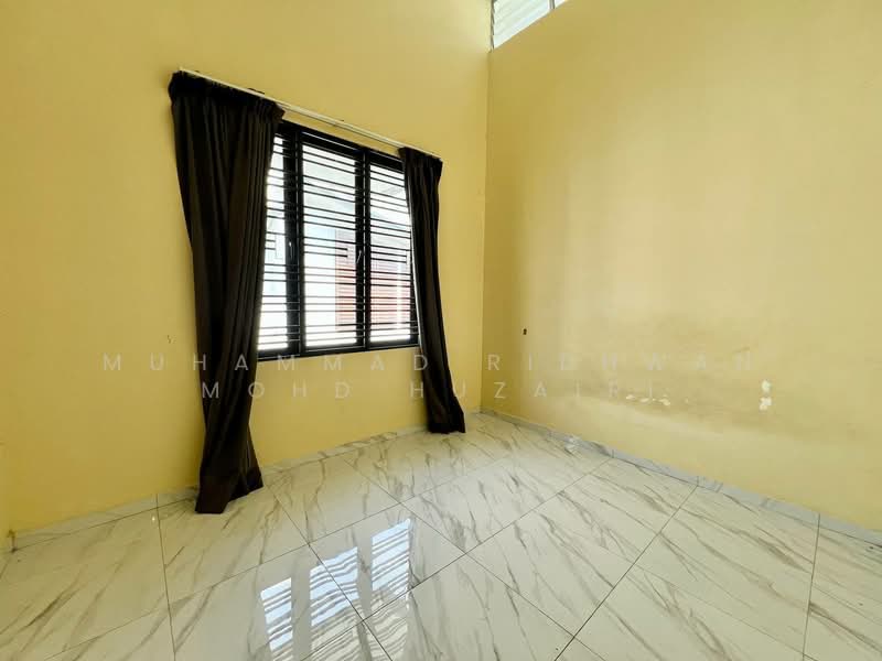 Rumah Teres 2 Tingkat untuk Dijual di Bandar Baru Enstek (Bandar Enstek) - Muhammad Ridhwan Mohd Huzairi - Interior - PropertyGuru.com.my